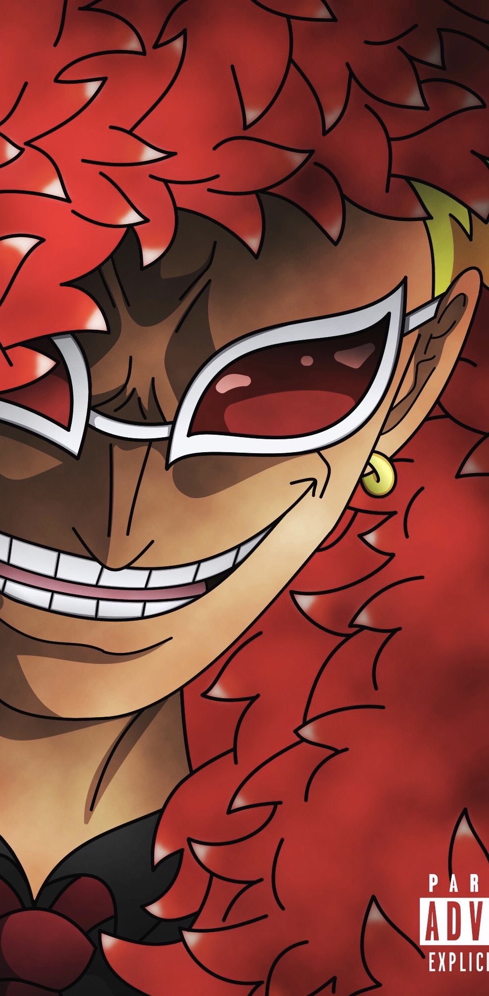 Doflamingo